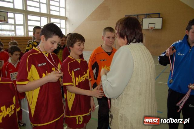 Zdjęcie w galerii na portalu naszraciborz.pl: Triumf MeFS Ostrava w Orliku    wiadomości z regionu