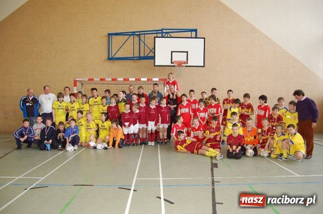 Zdjęcie w galerii na portalu naszraciborz.pl: Triumf MeFS Ostrava w Orliku    wiadomości z regionu