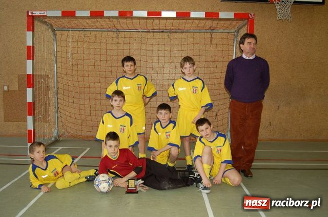 Zdjęcie w galerii na portalu naszraciborz.pl: Triumf MeFS Ostrava w Orliku    wiadomości z regionu