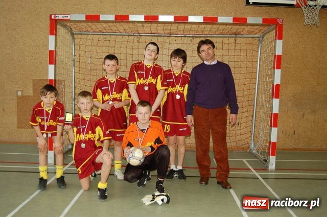 Zdjęcie w galerii na portalu naszraciborz.pl: Triumf MeFS Ostrava w Orliku    wiadomości z regionu