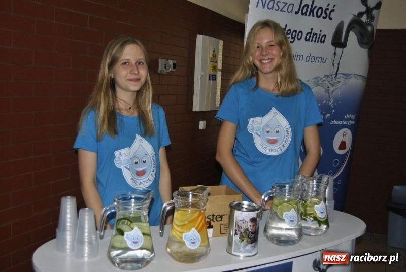 Zdjęcie w galerii na portalu naszraciborz.pl: Kolejny Fitness dla Zdrowia w wykonaniu Akademii Fitness wiadomości z regionu