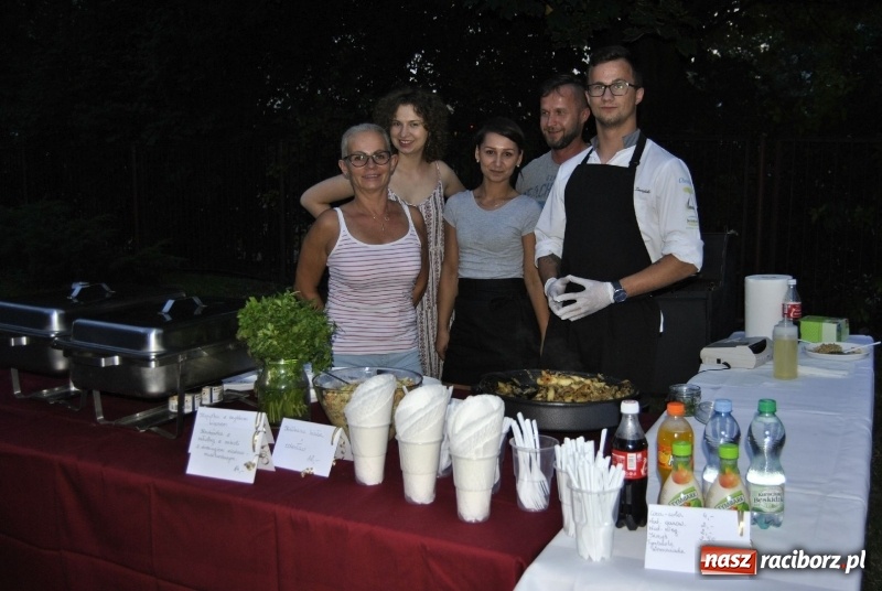 Zdjęcie w galerii na portalu naszraciborz.pl: Kolejny Fitness dla Zdrowia w wykonaniu Akademii Fitness wiadomości z regionu