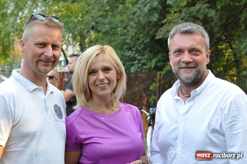 Zdjęcie w galerii na portalu naszraciborz.pl: Kolejny Fitness dla Zdrowia w wykonaniu Akademii Fitness wiadomości z regionu