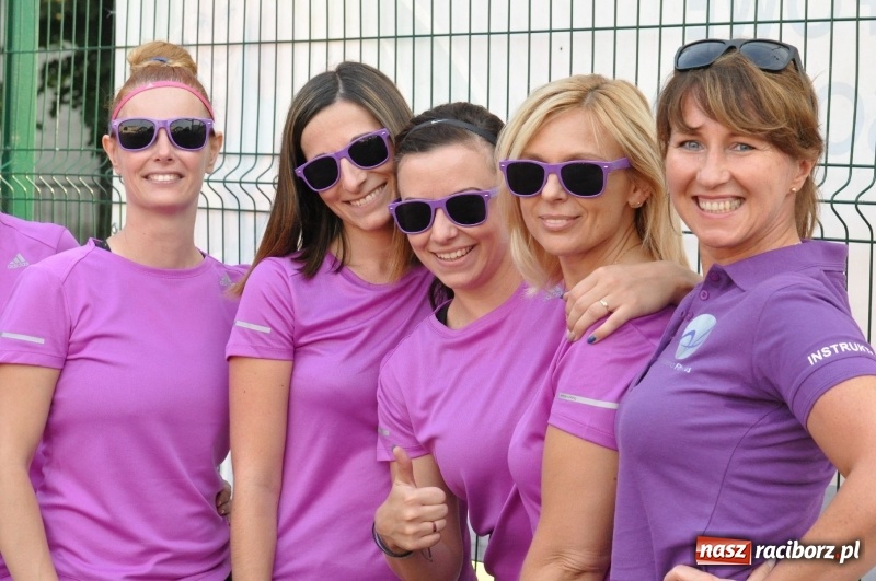 Zdjęcie w galerii na portalu naszraciborz.pl: Kolejny Fitness dla Zdrowia w wykonaniu Akademii Fitness wiadomości z regionu