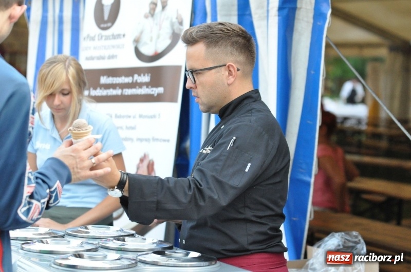 Zdjęcie w galerii na portalu naszraciborz.pl: Kolejny Fitness dla Zdrowia w wykonaniu Akademii Fitness wiadomości z regionu