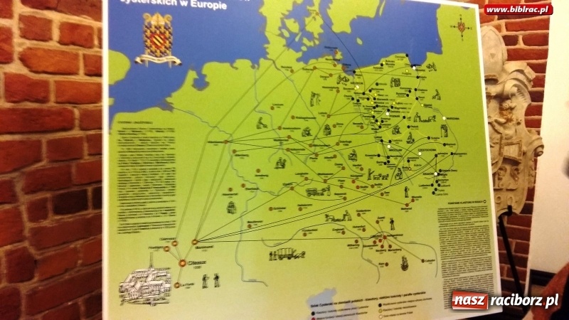 Zdjęcie w galerii na portalu naszraciborz.pl: Ostatnia wakacyjna wycieczka - Klub Przyjaciół Biblioteki na Ostrogu wybrał się do Rud wiadomości z regionu