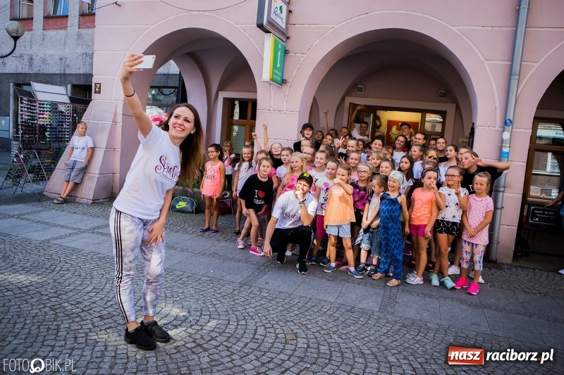 Zdjęcie w galerii na portalu naszraciborz.pl: RCK przyjmuje już zapisy na zajęcia wakacyjne  wiadomości z regionu