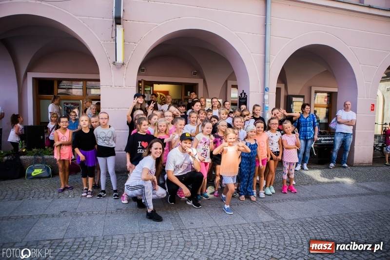 Zdjęcie w galerii na portalu naszraciborz.pl: RCK przyjmuje już zapisy na zajęcia wakacyjne  wiadomości z regionu