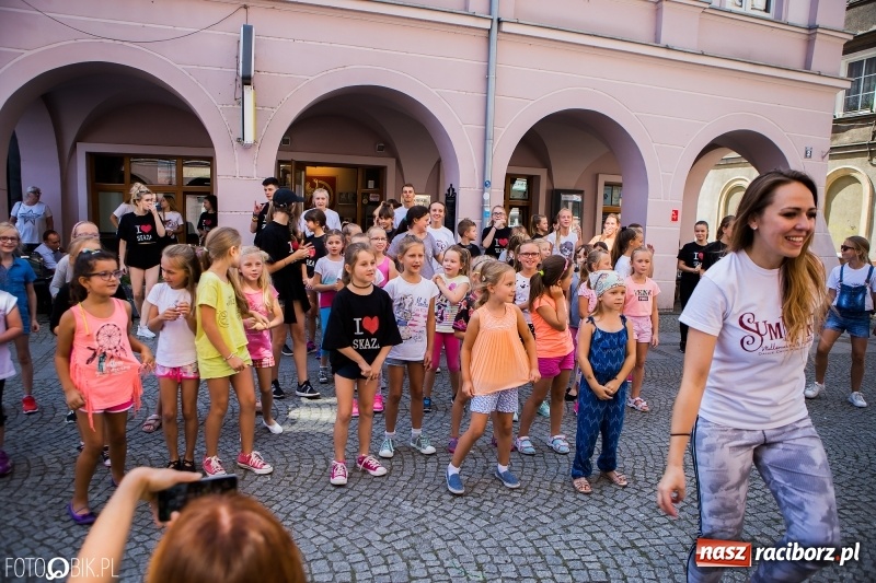 Zdjęcie w galerii na portalu naszraciborz.pl: RCK przyjmuje już zapisy na zajęcia wakacyjne  wiadomości z regionu