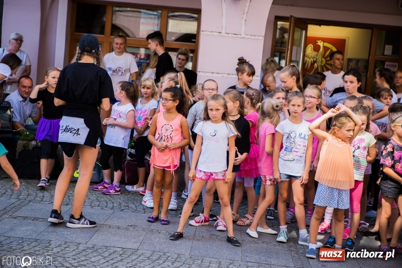 Zdjęcie w galerii na portalu naszraciborz.pl: RCK przyjmuje już zapisy na zajęcia wakacyjne  wiadomości z regionu