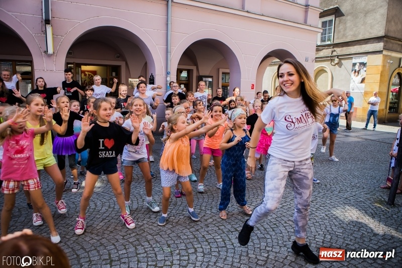 Zdjęcie w galerii na portalu naszraciborz.pl: RCK przyjmuje już zapisy na zajęcia wakacyjne  wiadomości z regionu