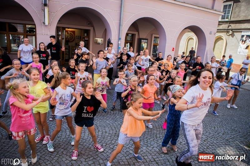 Zdjęcie w galerii na portalu naszraciborz.pl: RCK przyjmuje już zapisy na zajęcia wakacyjne  wiadomości z regionu