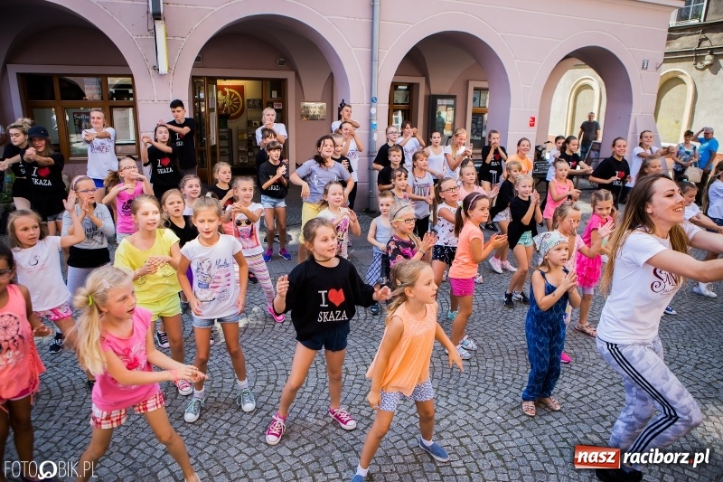 Zdjęcie w galerii na portalu naszraciborz.pl: RCK przyjmuje już zapisy na zajęcia wakacyjne  wiadomości z regionu