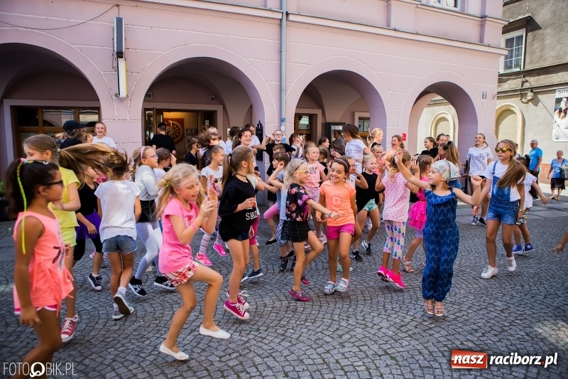 Zdjęcie w galerii na portalu naszraciborz.pl: RCK przyjmuje już zapisy na zajęcia wakacyjne  wiadomości z regionu