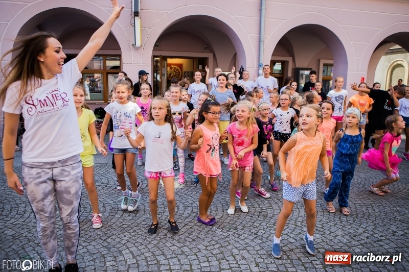 Zdjęcie w galerii na portalu naszraciborz.pl: RCK przyjmuje już zapisy na zajęcia wakacyjne  wiadomości z regionu