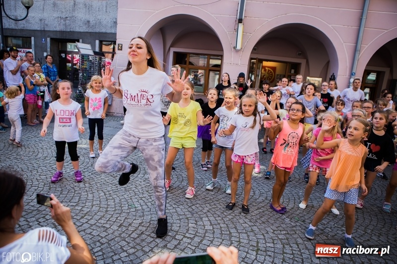Zdjęcie w galerii na portalu naszraciborz.pl: RCK przyjmuje już zapisy na zajęcia wakacyjne  wiadomości z regionu