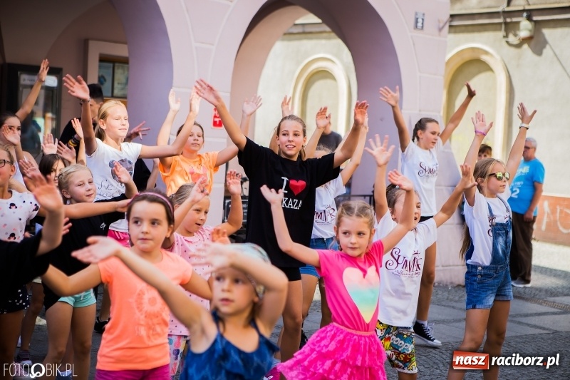 Zdjęcie w galerii na portalu naszraciborz.pl: RCK przyjmuje już zapisy na zajęcia wakacyjne  wiadomości z regionu