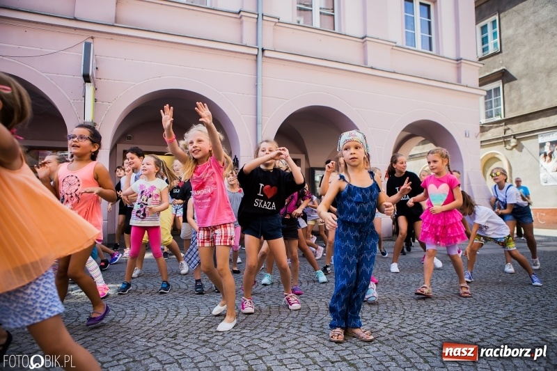 Zdjęcie w galerii na portalu naszraciborz.pl: RCK przyjmuje już zapisy na zajęcia wakacyjne  wiadomości z regionu