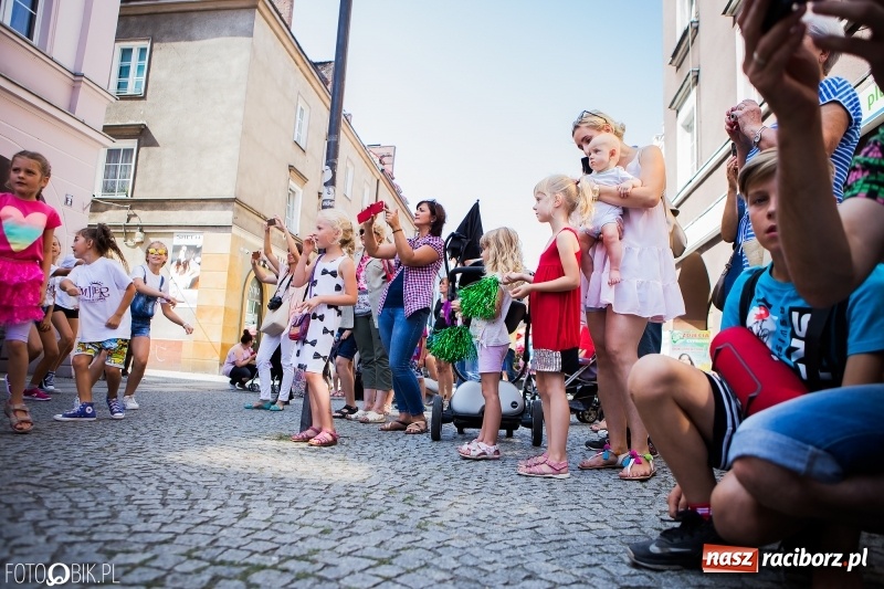 Zdjęcie w galerii na portalu naszraciborz.pl: RCK przyjmuje już zapisy na zajęcia wakacyjne  wiadomości z regionu