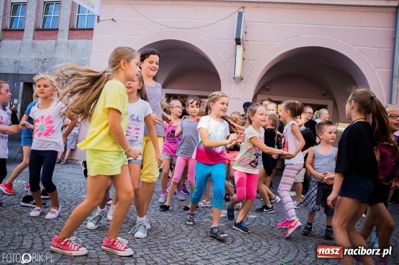 Zdjęcie w galerii na portalu naszraciborz.pl: RCK przyjmuje już zapisy na zajęcia wakacyjne  wiadomości z regionu