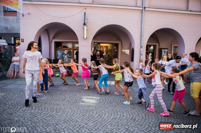 Zdjęcie w galerii na portalu naszraciborz.pl: RCK przyjmuje już zapisy na zajęcia wakacyjne  wiadomości z regionu
