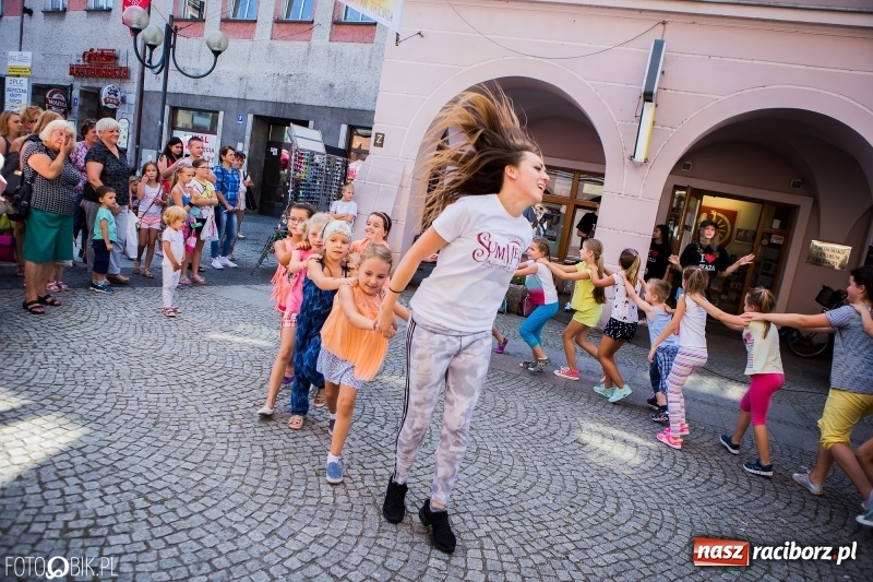 Zdjęcie w galerii na portalu naszraciborz.pl: RCK przyjmuje już zapisy na zajęcia wakacyjne  wiadomości z regionu