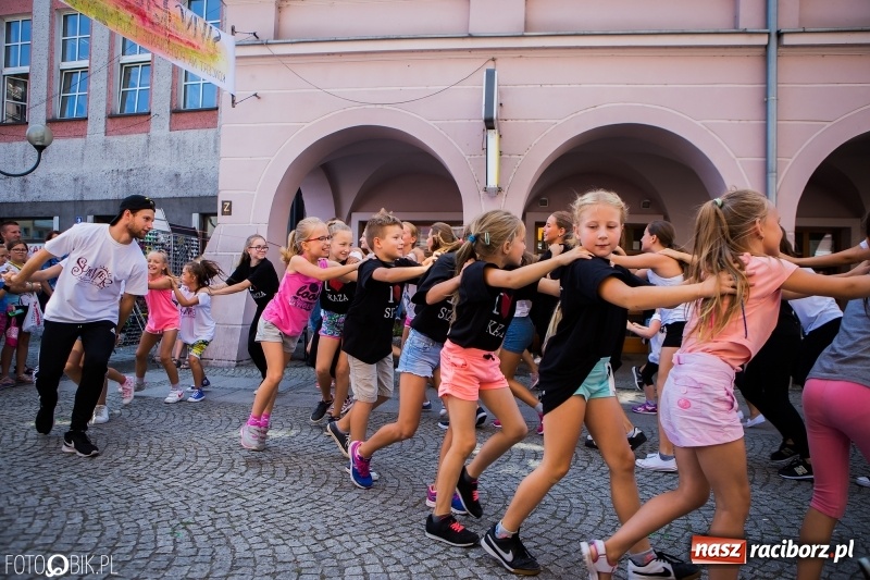 Zdjęcie w galerii na portalu naszraciborz.pl: RCK przyjmuje już zapisy na zajęcia wakacyjne  wiadomości z regionu