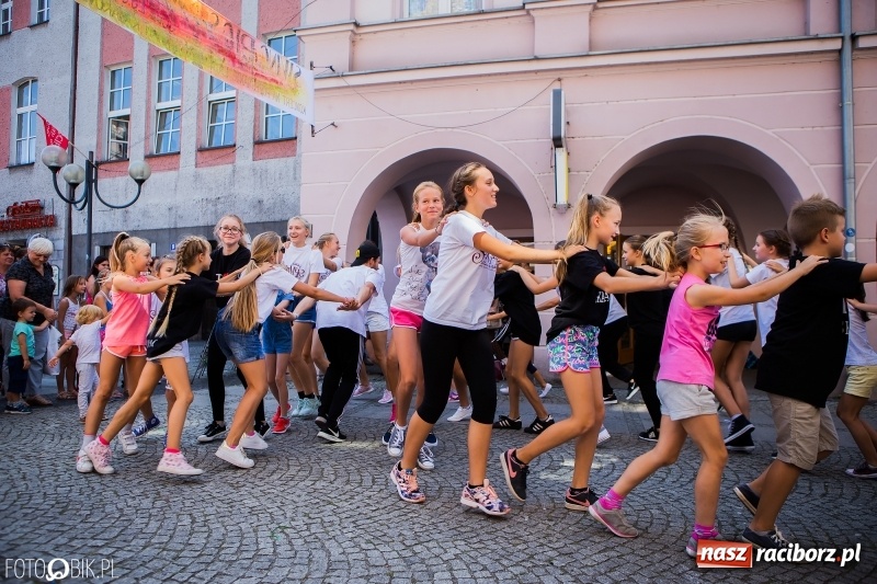 Zdjęcie w galerii na portalu naszraciborz.pl: RCK przyjmuje już zapisy na zajęcia wakacyjne  wiadomości z regionu