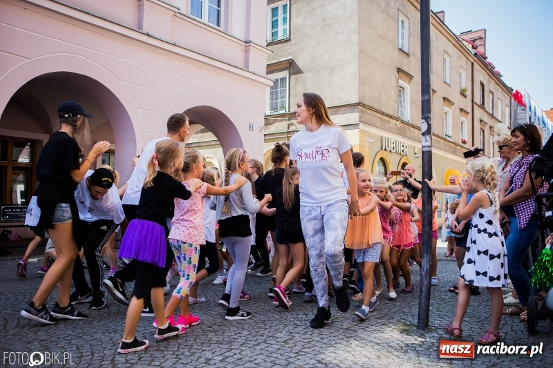 Zdjęcie w galerii na portalu naszraciborz.pl: RCK przyjmuje już zapisy na zajęcia wakacyjne  wiadomości z regionu