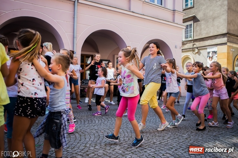 Zdjęcie w galerii na portalu naszraciborz.pl: RCK przyjmuje już zapisy na zajęcia wakacyjne  wiadomości z regionu