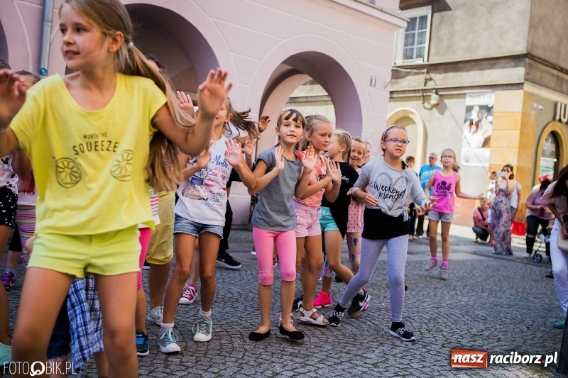 Zdjęcie w galerii na portalu naszraciborz.pl: RCK przyjmuje już zapisy na zajęcia wakacyjne  wiadomości z regionu