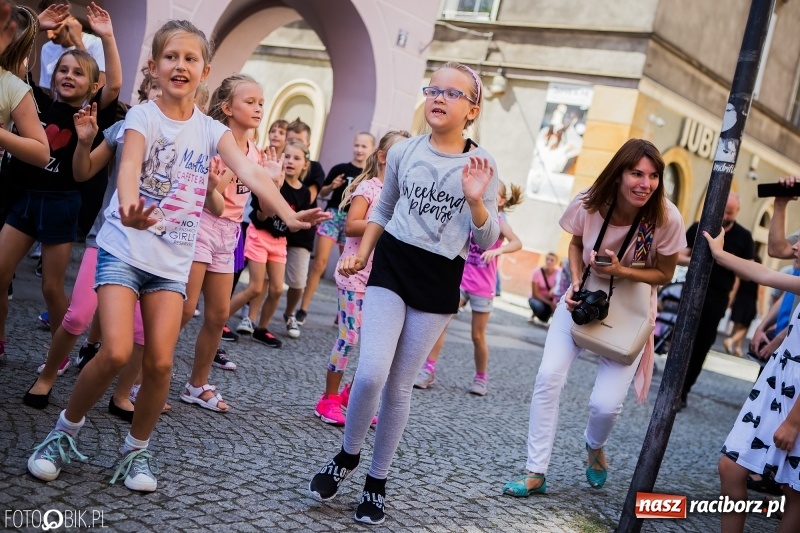 Zdjęcie w galerii na portalu naszraciborz.pl: RCK przyjmuje już zapisy na zajęcia wakacyjne  wiadomości z regionu