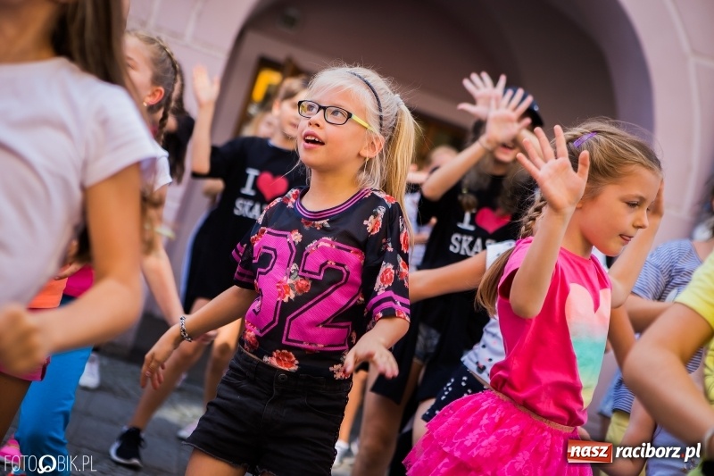 Zdjęcie w galerii na portalu naszraciborz.pl: RCK przyjmuje już zapisy na zajęcia wakacyjne  wiadomości z regionu