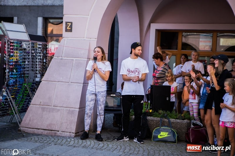 Zdjęcie w galerii na portalu naszraciborz.pl: RCK przyjmuje już zapisy na zajęcia wakacyjne  wiadomości z regionu