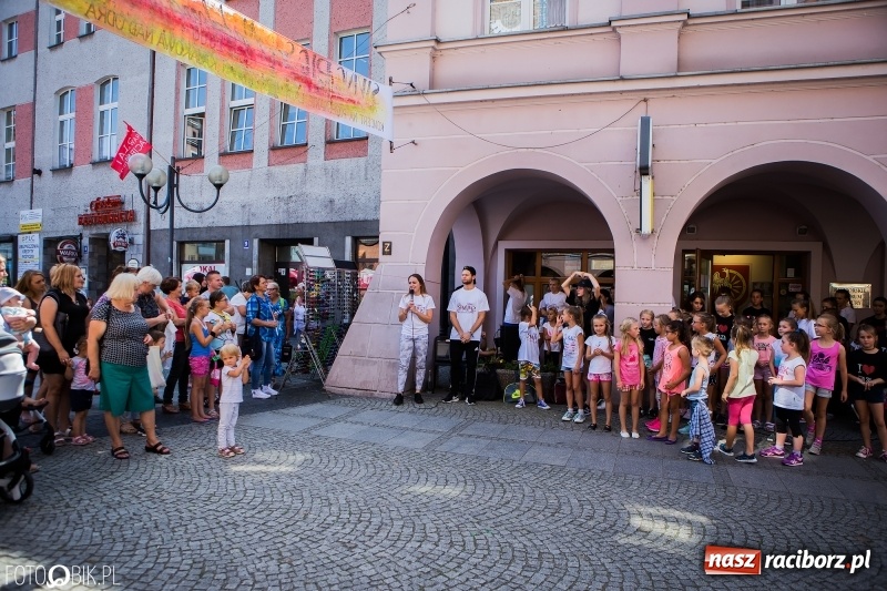 Zdjęcie w galerii na portalu naszraciborz.pl: RCK przyjmuje już zapisy na zajęcia wakacyjne  wiadomości z regionu