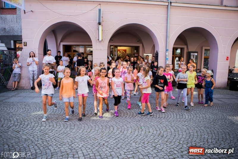 Zdjęcie w galerii na portalu naszraciborz.pl: RCK przyjmuje już zapisy na zajęcia wakacyjne  wiadomości z regionu