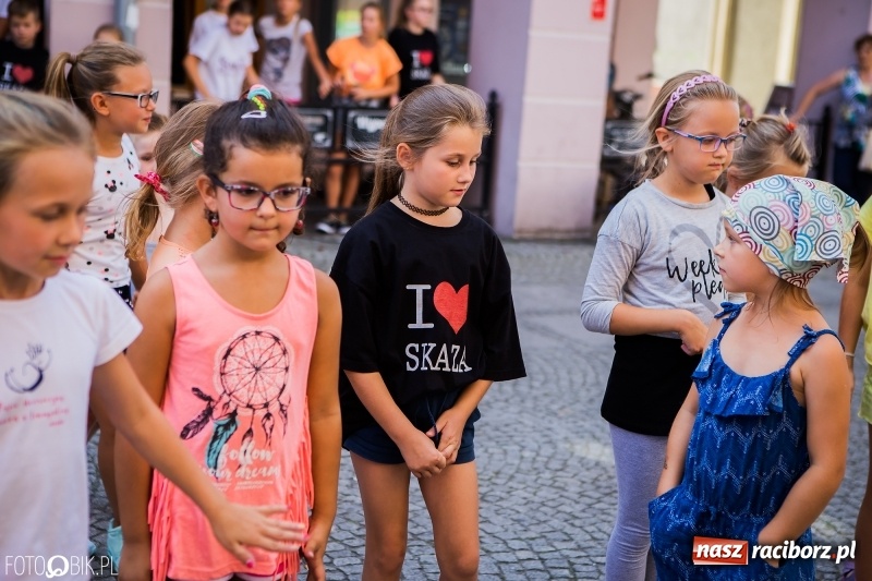 Zdjęcie w galerii na portalu naszraciborz.pl: RCK przyjmuje już zapisy na zajęcia wakacyjne  wiadomości z regionu