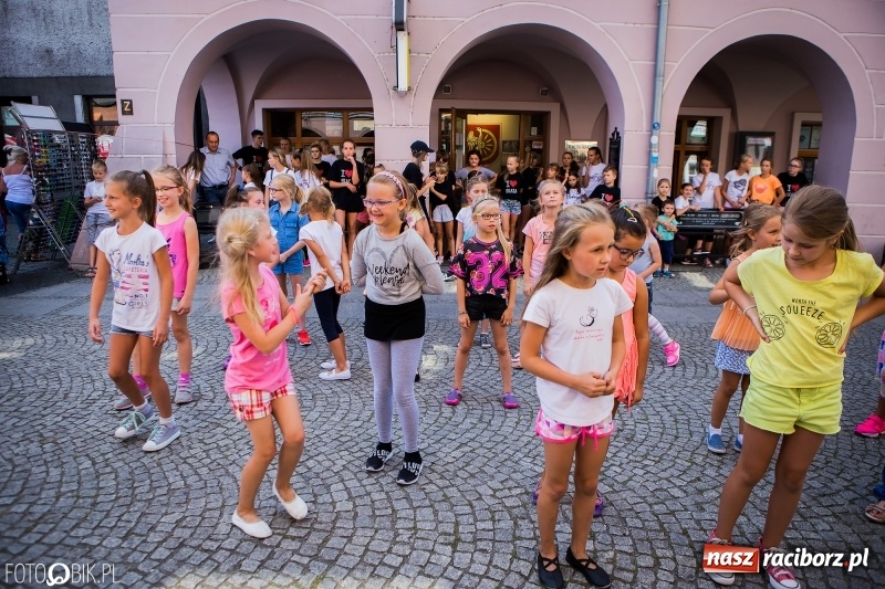 Zdjęcie w galerii na portalu naszraciborz.pl: RCK przyjmuje już zapisy na zajęcia wakacyjne  wiadomości z regionu