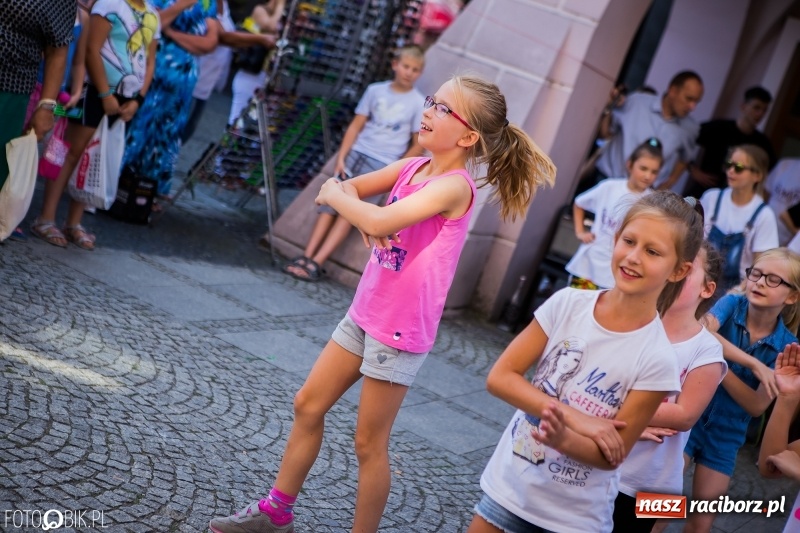 Zdjęcie w galerii na portalu naszraciborz.pl: RCK przyjmuje już zapisy na zajęcia wakacyjne  wiadomości z regionu