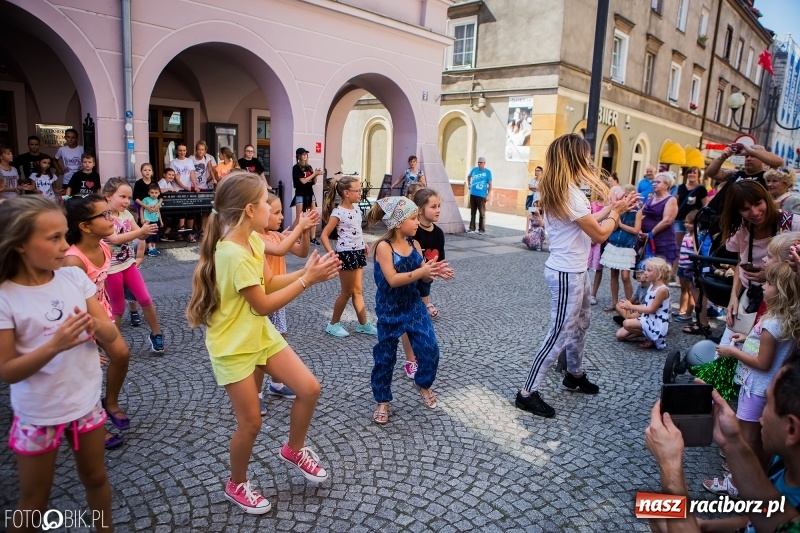 Zdjęcie w galerii na portalu naszraciborz.pl: RCK przyjmuje już zapisy na zajęcia wakacyjne  wiadomości z regionu