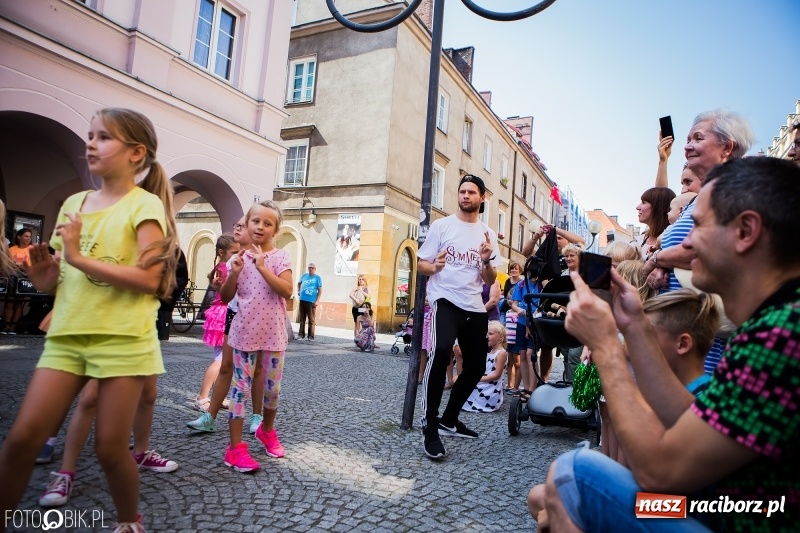 Zdjęcie w galerii na portalu naszraciborz.pl: RCK przyjmuje już zapisy na zajęcia wakacyjne  wiadomości z regionu