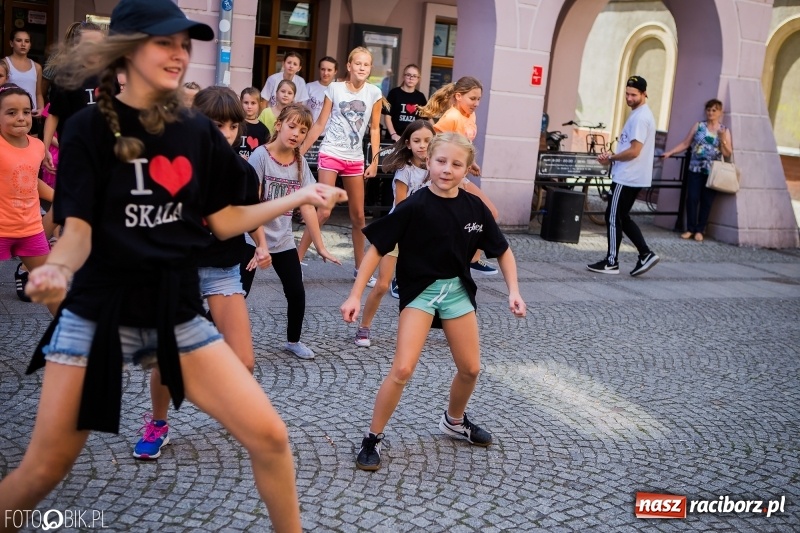 Zdjęcie w galerii na portalu naszraciborz.pl: RCK przyjmuje już zapisy na zajęcia wakacyjne  wiadomości z regionu