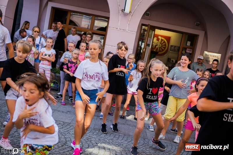 Zdjęcie w galerii na portalu naszraciborz.pl: RCK przyjmuje już zapisy na zajęcia wakacyjne  wiadomości z regionu