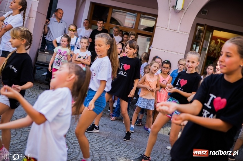 Zdjęcie w galerii na portalu naszraciborz.pl: RCK przyjmuje już zapisy na zajęcia wakacyjne  wiadomości z regionu