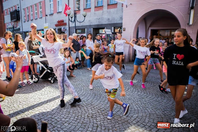 Zdjęcie w galerii na portalu naszraciborz.pl: RCK przyjmuje już zapisy na zajęcia wakacyjne  wiadomości z regionu