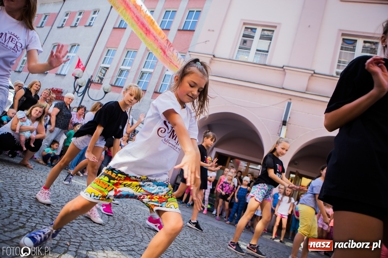 Zdjęcie w galerii na portalu naszraciborz.pl: RCK przyjmuje już zapisy na zajęcia wakacyjne  wiadomości z regionu