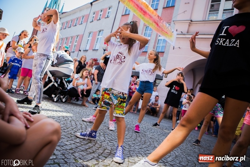 Zdjęcie w galerii na portalu naszraciborz.pl: RCK przyjmuje już zapisy na zajęcia wakacyjne  wiadomości z regionu