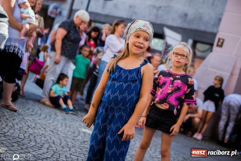 Zdjęcie w galerii na portalu naszraciborz.pl: RCK przyjmuje już zapisy na zajęcia wakacyjne  wiadomości z regionu