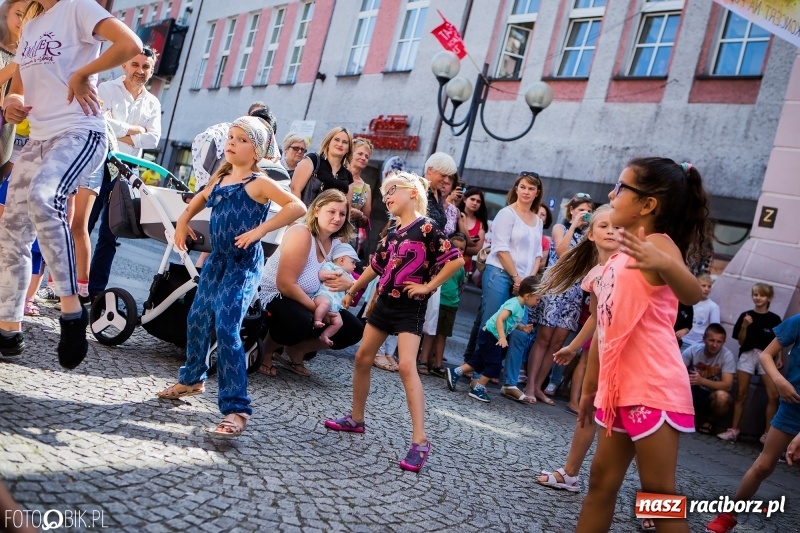 Zdjęcie w galerii na portalu naszraciborz.pl: RCK przyjmuje już zapisy na zajęcia wakacyjne  wiadomości z regionu