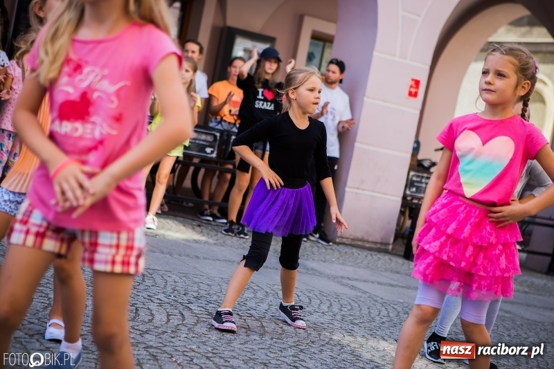 Zdjęcie w galerii na portalu naszraciborz.pl: RCK przyjmuje już zapisy na zajęcia wakacyjne  wiadomości z regionu